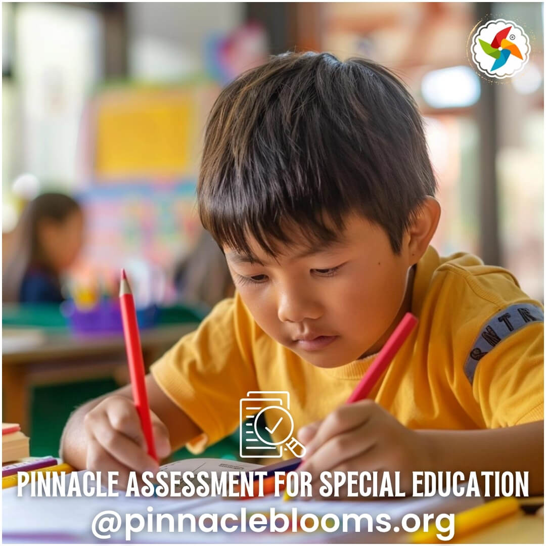 Pinnacle Assessment for Special Education